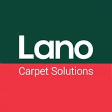 Lano Carpets Logo | © Lano N.V.