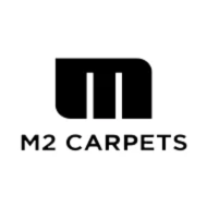M2 Carpets Logo | © M2 Carpets GmbH