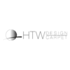 HTW Design Carpet Logo | © Halbmond Teppichwerke GmbH
