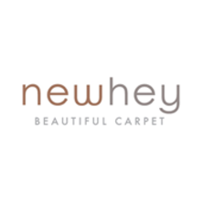 Newhey Carpets Logo | © Newhey Carpet LTD