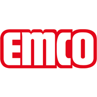 Emco Logo | © emco Bautechnik GmbH